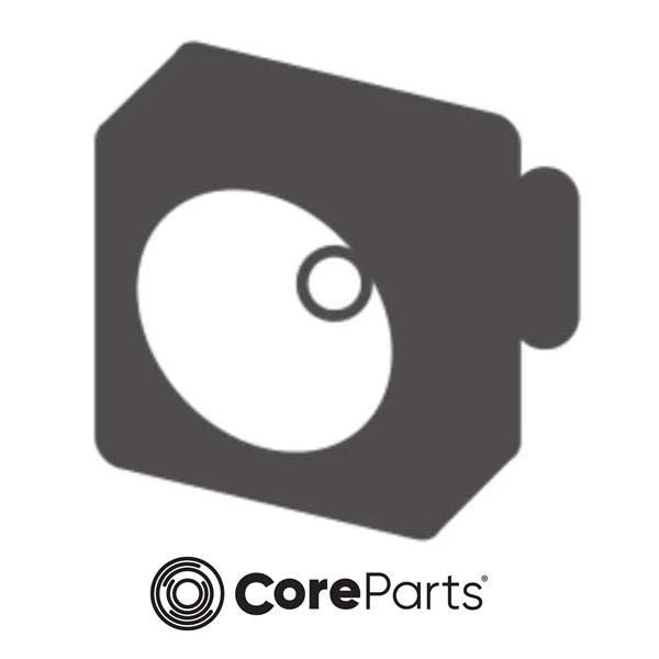 CoreParts ML13338 – Ersatzlampe für 3M SCP712