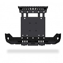 Newland Fahrzeug-Dock für Newland SD100 Orion Plus – mit Ladegerät und Halterarm – Schwarz