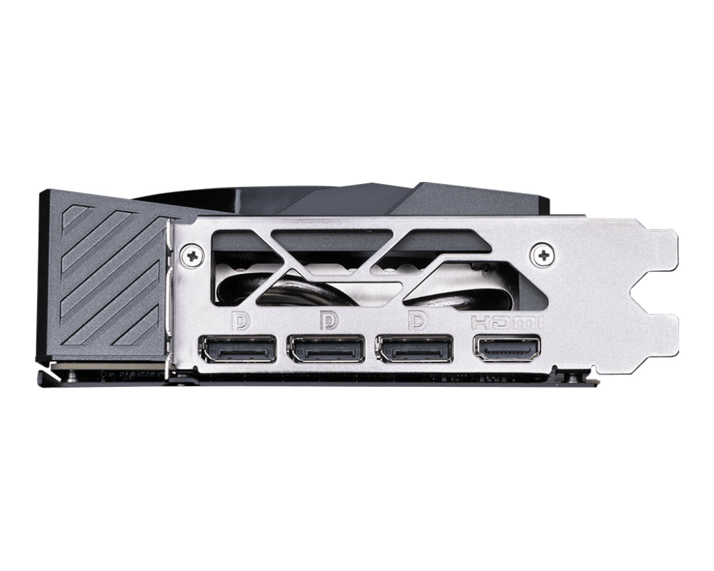 MSI GeForce RTX 5070 Ti 16G GAMING TRIO OC – PCIe Grafikkarte – 3×DisplayPort, 1×HDMI, PCIe 5.0, 1×16-polig
