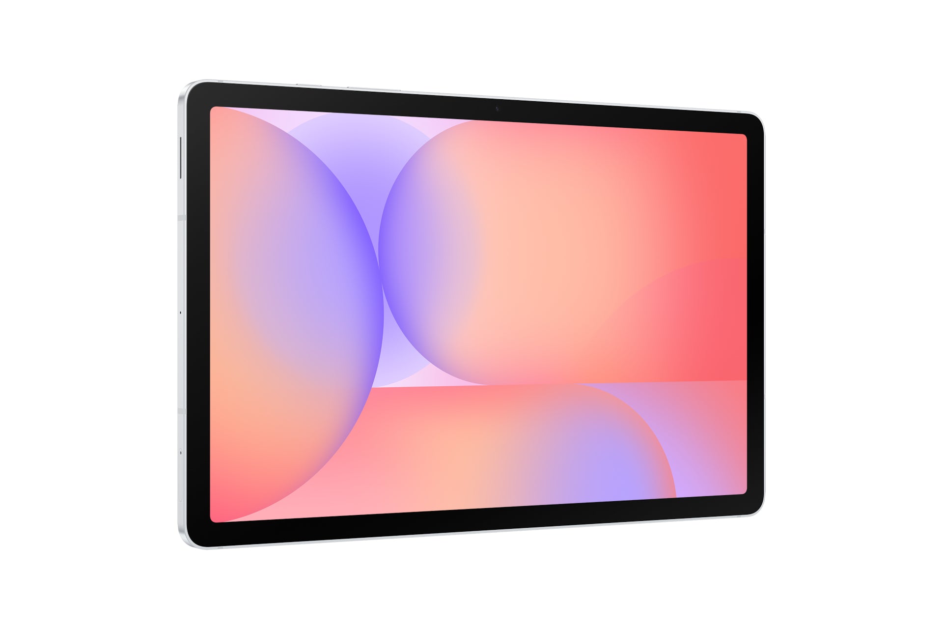 Samsung Galaxy Tab S10 Lite Sm-X406B – 10,9", 128 GB, 6 GB RAM, WLAN + 5G, Android, Silber