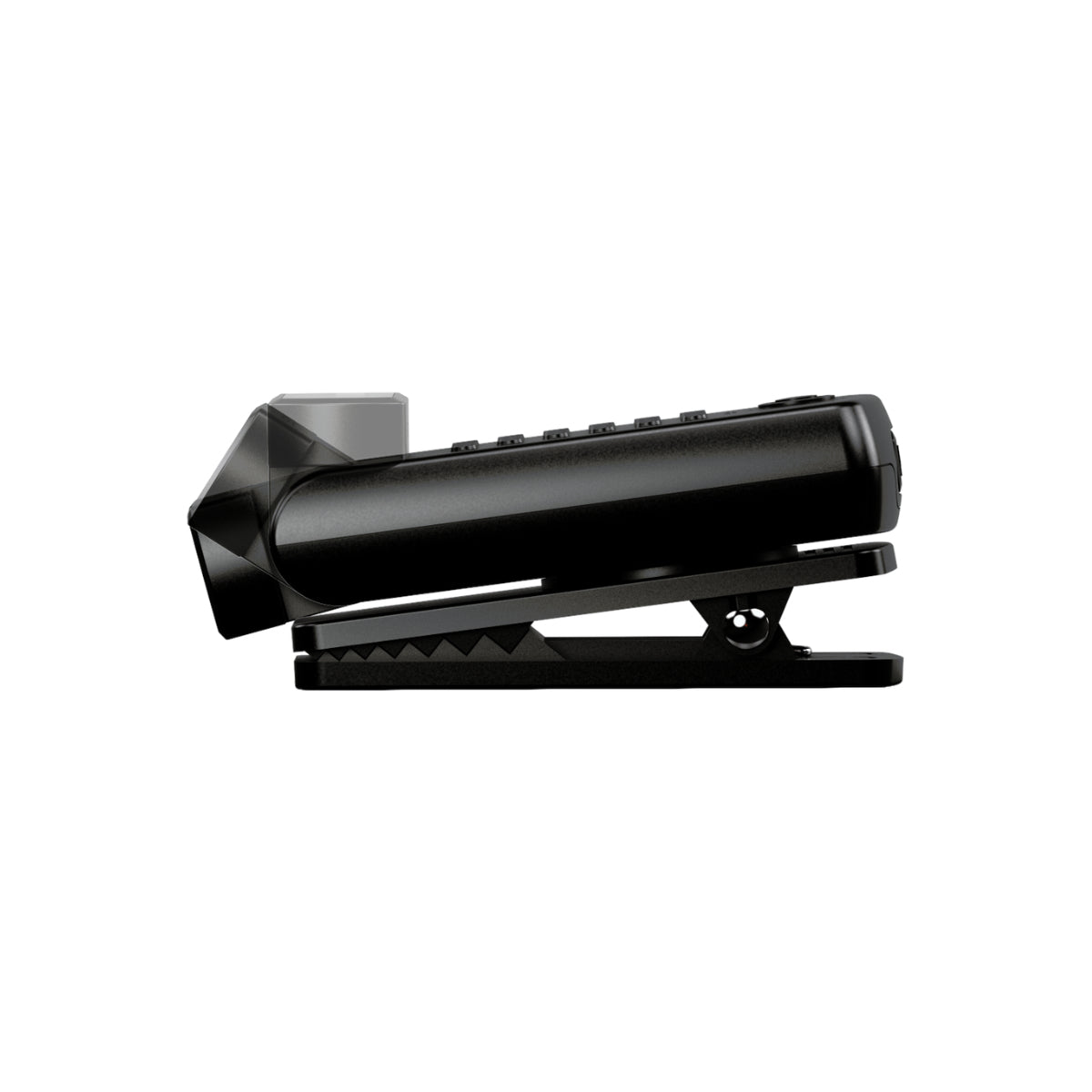 Ledlenser Taschenlampe W1R Work – 220 lm, IP54, Akku, USB-C – Schwarz