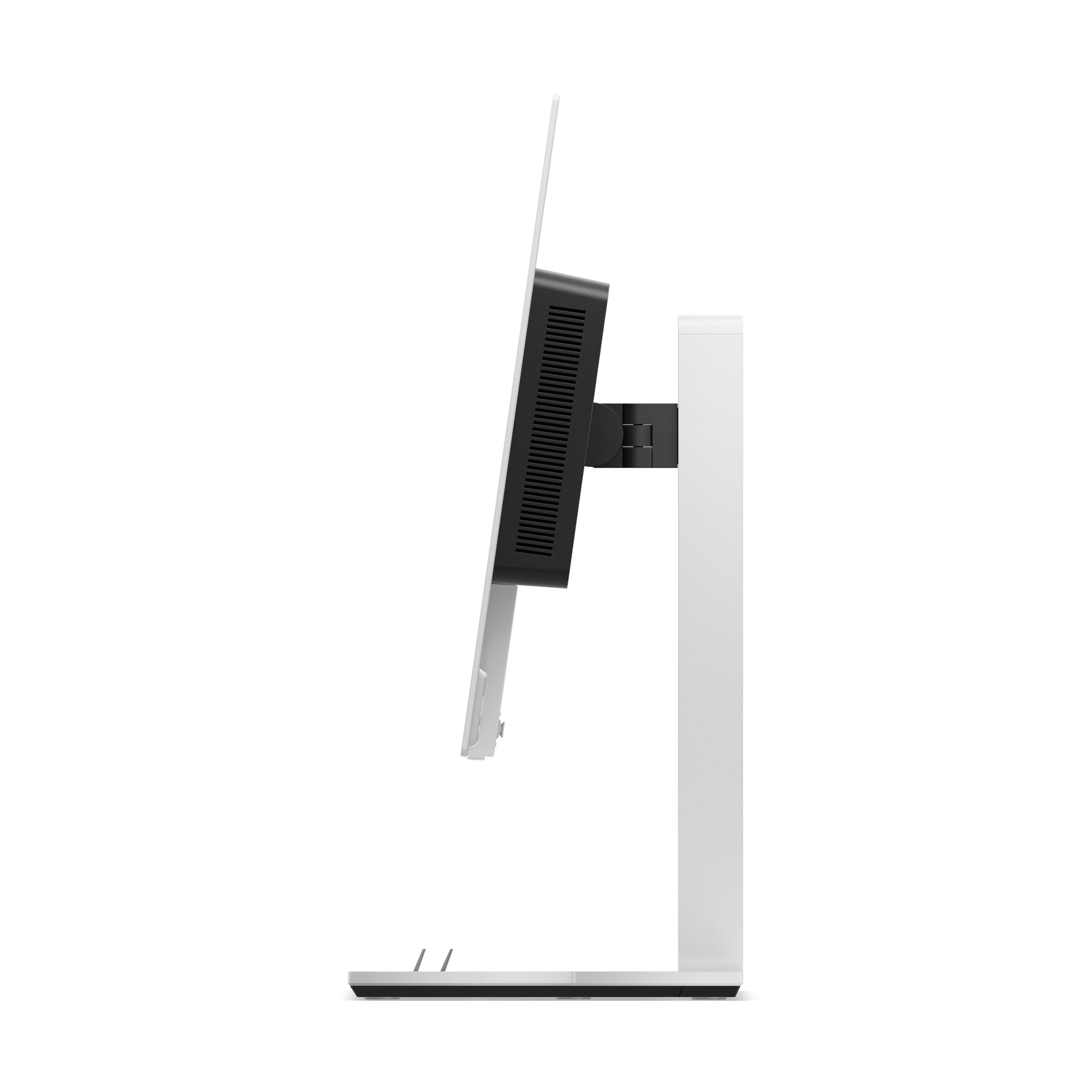 Lenovo Legion Pro 32Ud-10 – Monitor, 31,5", QD-OLED, 240 Hz, 250 cd/m², VESA 100 × 100, Raven Schwarz