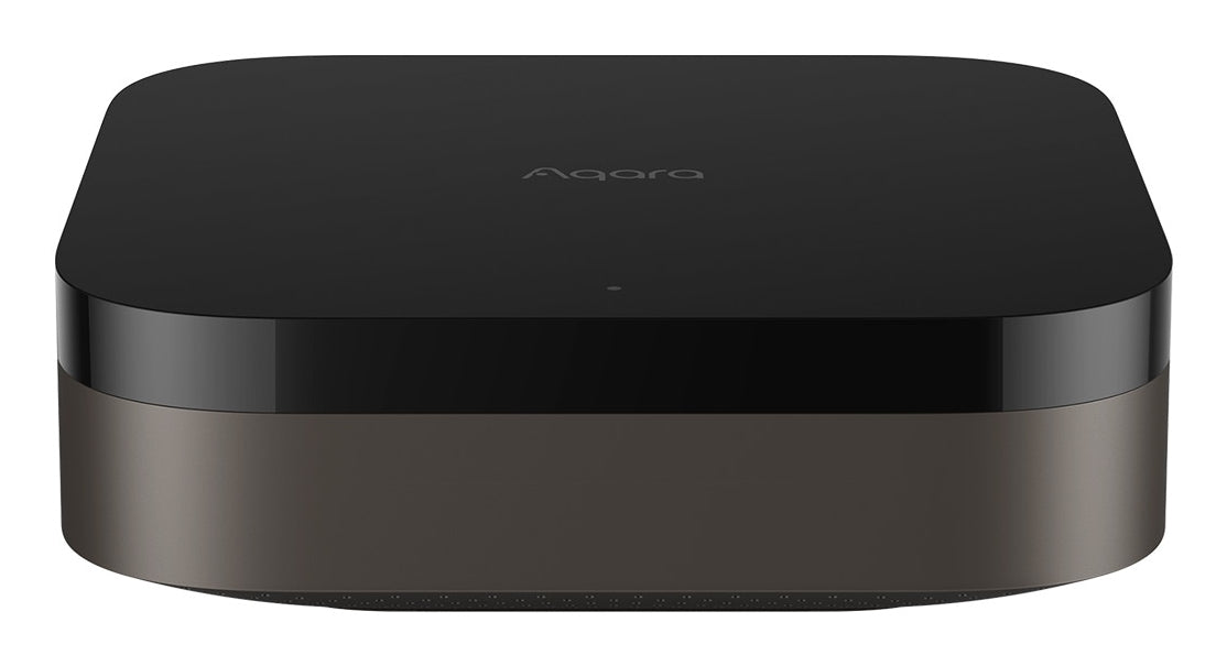 Aqara Hub M3 – Smart-Hub/Bridge – Zigbee, Thread, Matter