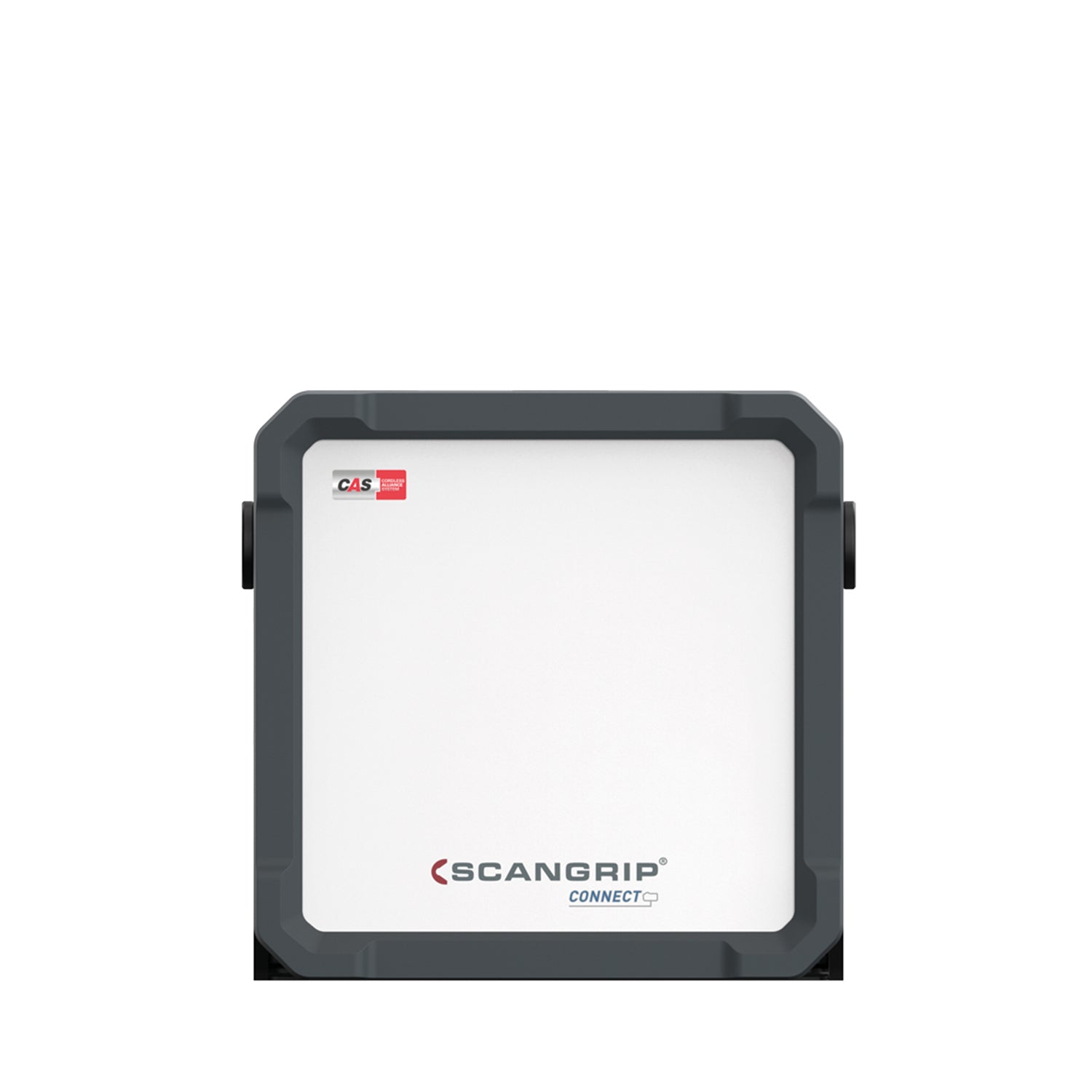 SCANGRIP Arbeitsleuchte Vega 2 Connect – 2000 lm, 100°, CAS Akku, IP54, dimmbar