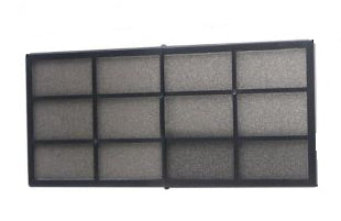 CoreParts CPPF00034 – Filter-Set, Schwarz, für Epson AF47