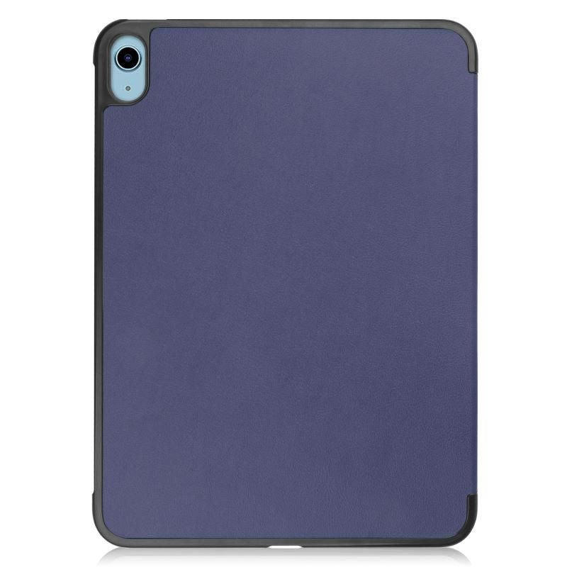 CoreParts Tablet-Hülle für iPad 10,9" (10. Gen.) – Blau