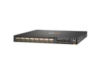 HPE Aruba Networking 8325-48Y8C – Managed Switch – 48×25G SFP28, 8×100G QSFP+, L3, 1U