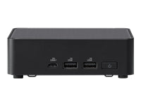 ASUS NUC 14 Pro RNUC14RVKV5068C2I Mini-PC – Wi-Fi, Ethernet, Bluetooth, Thunderbolt 4 – 170 × 200 × 110 mm