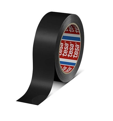tesa Verpackungsklebeband 60404 – 5 cm, 66 Meter