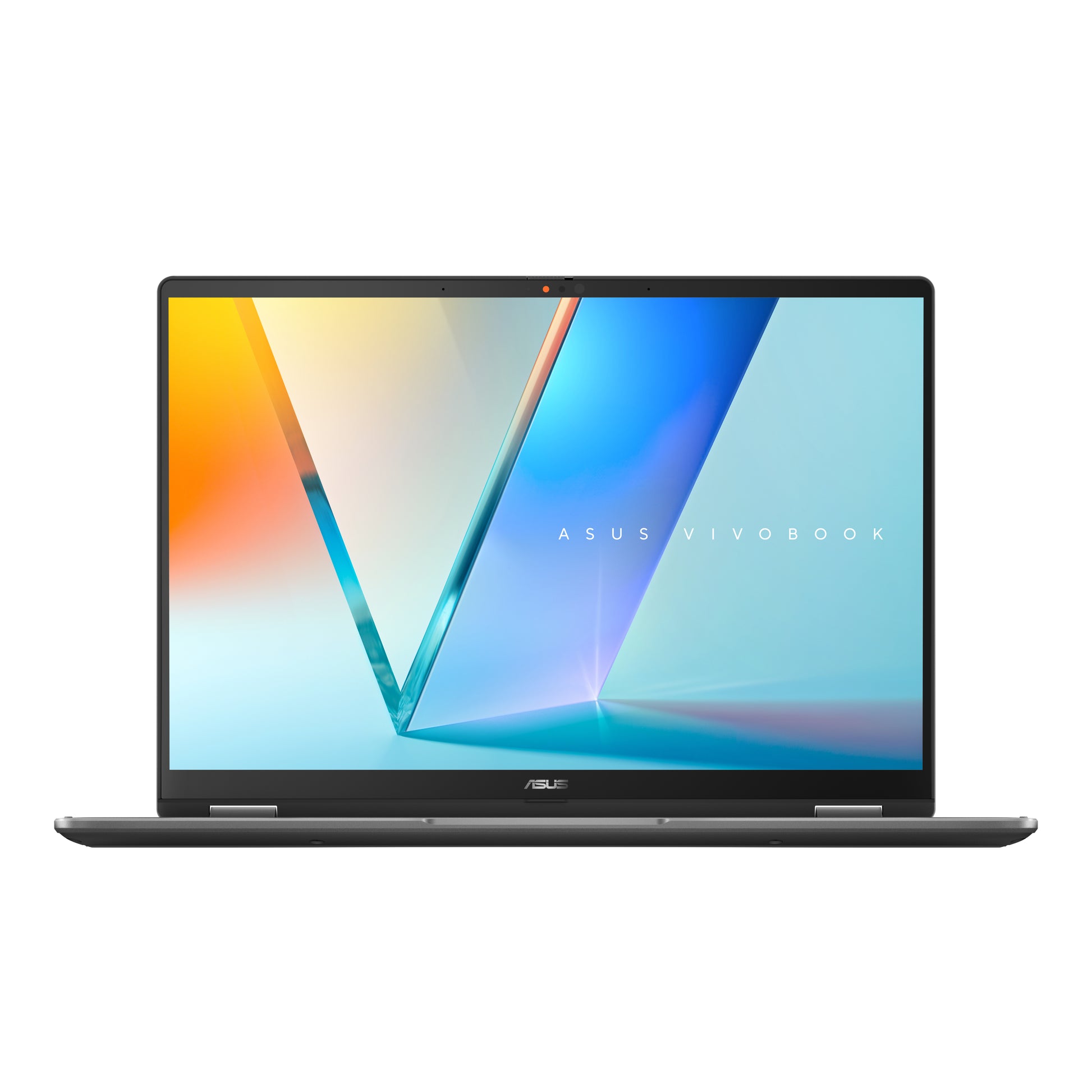 ASUS Vivobook 14 Flip TP3407SA-SG229W – 14" WUXGA OLED Touch, Core Ultra 7 256V, 16 GB, 1 TB SSD, Win 11 Home