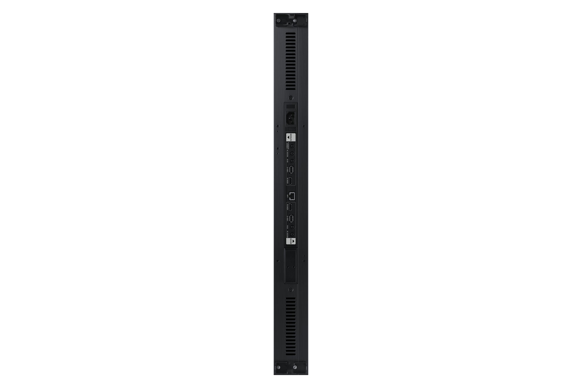 Samsung OM55N-D – Signage-Display, 55", Full HD, 3000 cd/m²