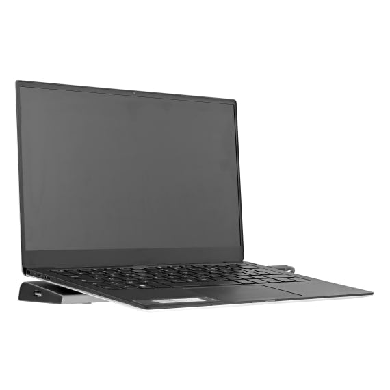 T'nB Dockingstation – USB-C, DP/HDMI/VGA, 3× USB-A, GbE, SD/microSD, 3,5 mm Audio, für MacBook/Notebook