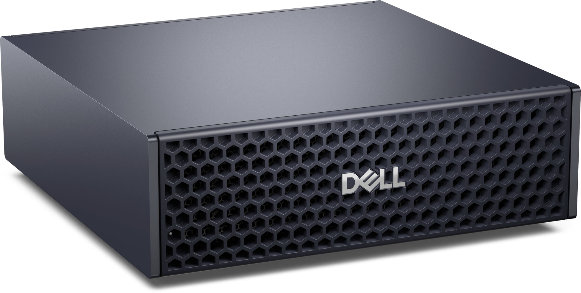 Dell Pro Max Micro – NVIDIA GB10 Grace Blackwell, 128 GB RAM, 2 TB SSD, DGX OS