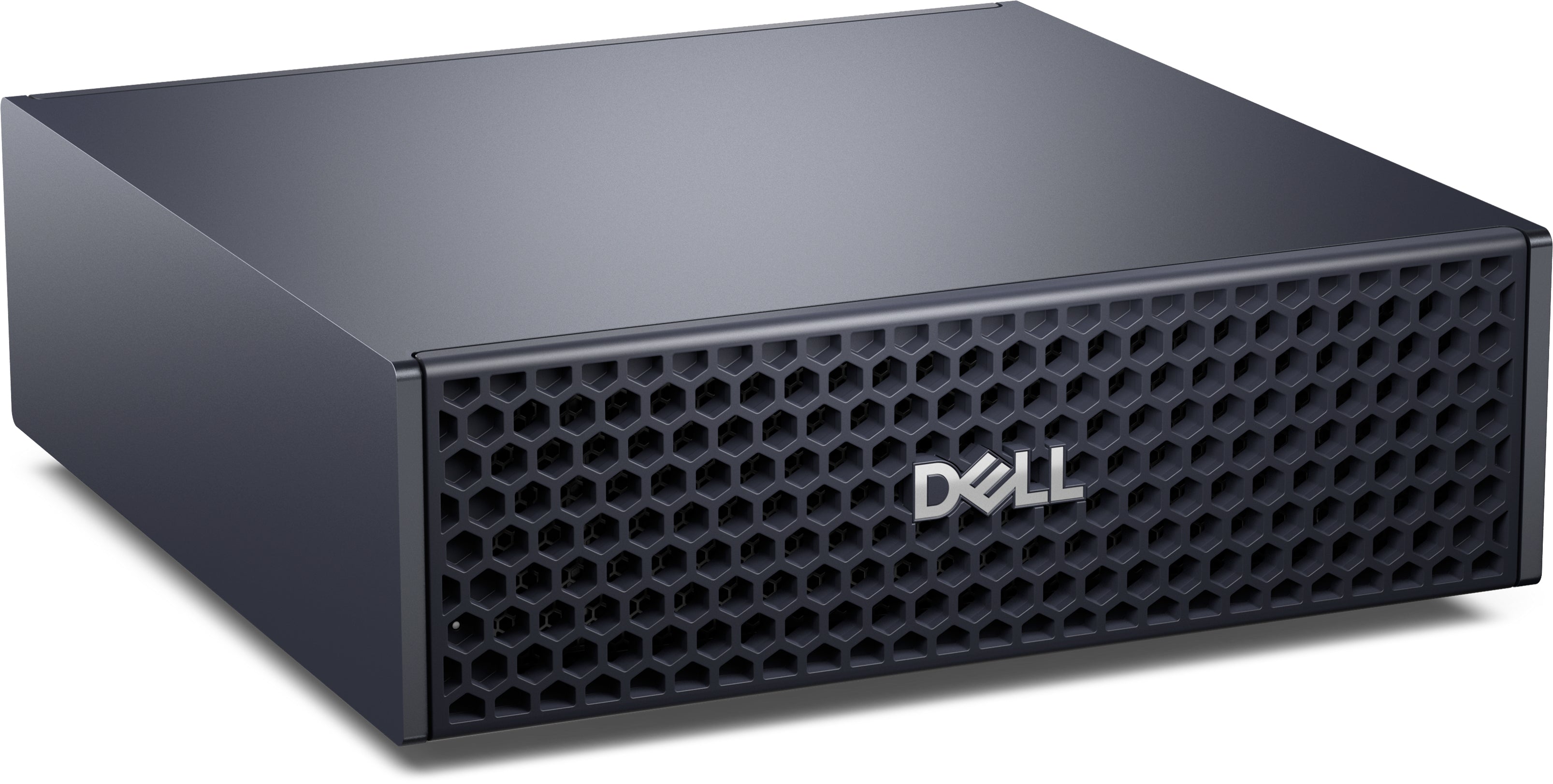 Dell Pro Max Micro – NVIDIA GB10 Grace Blackwell, 128 GB RAM, 2 TB SSD, DGX OS