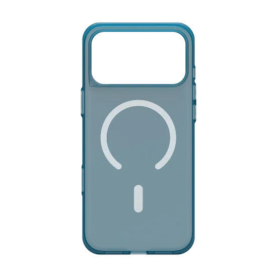 RhinoShield Backcover JellyTint MS – für Apple iPhone 17 Pro Max – Nocturne Blue