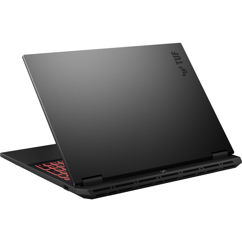 ASUS TUF Gaming A16 FA608UM-QT067W Laptop, Windows 11 Home
