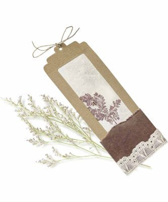 URSUS Designpapierblock – 23 × 33 cm, Herbstmotiv, Mehrfarbig, 35 g/m² – 10 Blatt