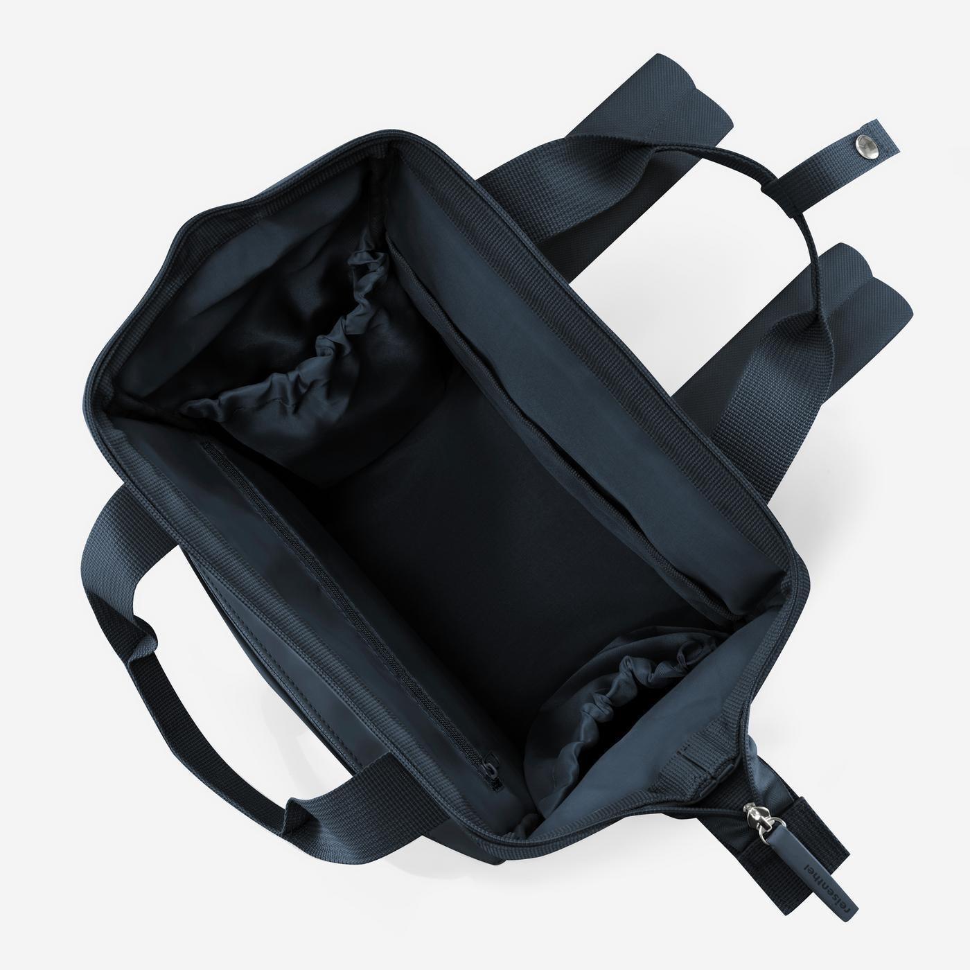 Reisenthel Allrounder – Freizeit-Rucksack – 16 l, dunkelblau
