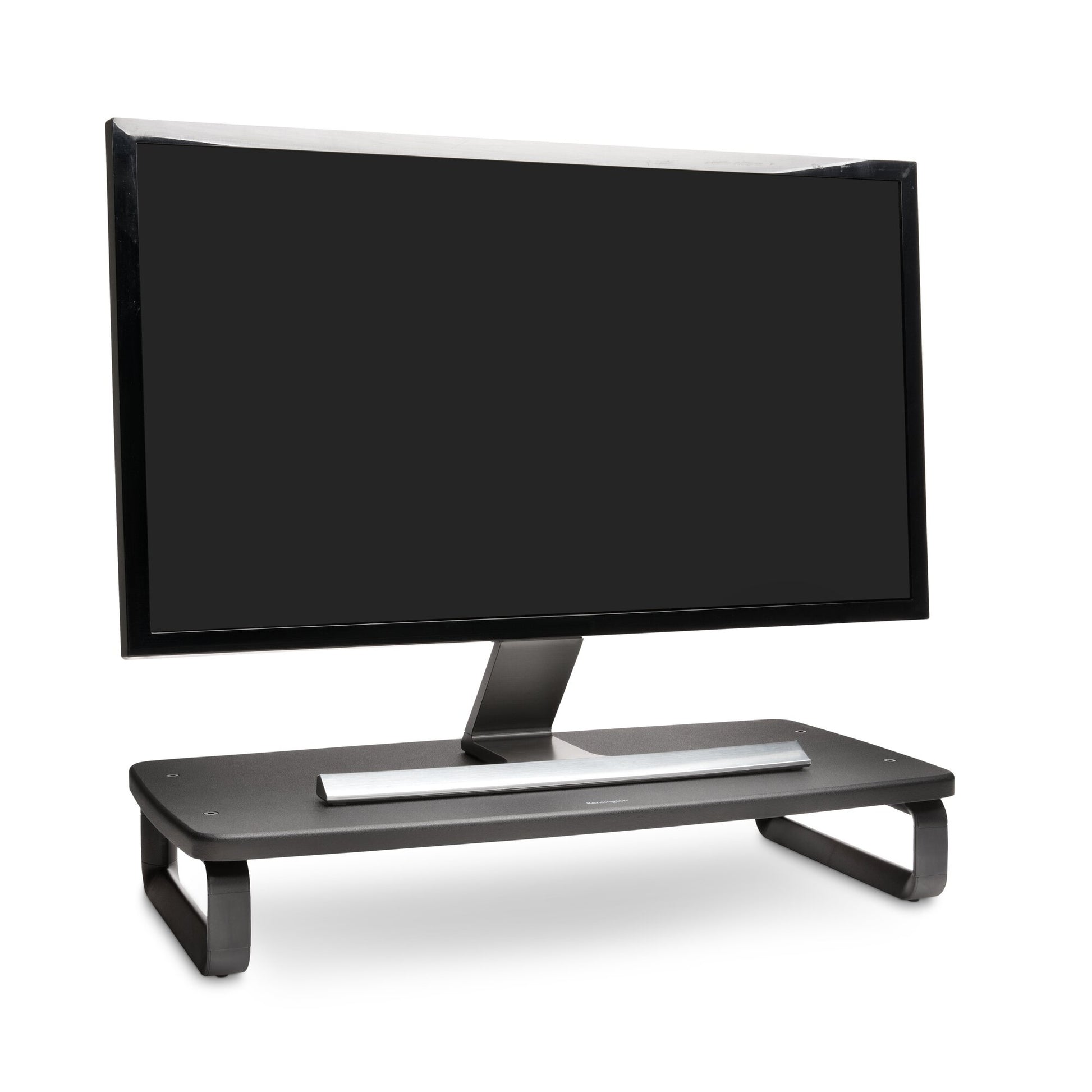 Kensington Monitor Stand Plus Wide – Standfuss, schwarz