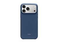 Apple Backcover – für Apple iPhone 17 Pro Max – blau – Kunststoff – MagSafe-kompatibel