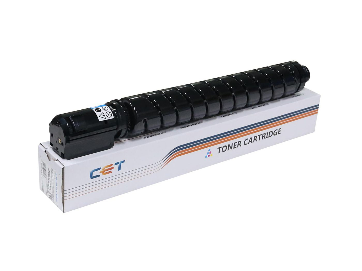 CoreParts C-EXV54 Cyan Toner – kompatibel