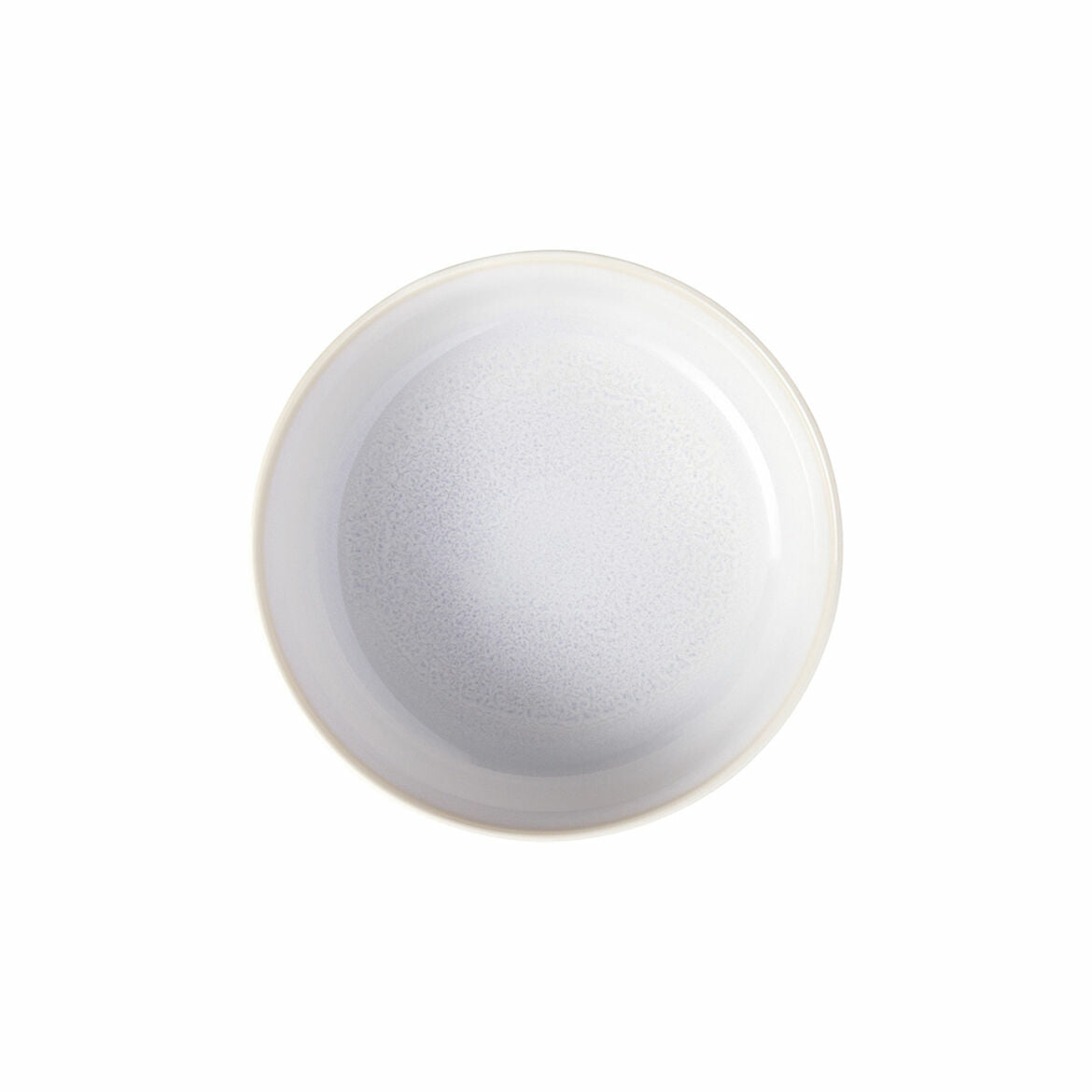 Villeroy & Boch Schale – 0,78 l, Porzellan, weiss, rund, spülmaschinenfest, mikrowellenfest, 6 Stück