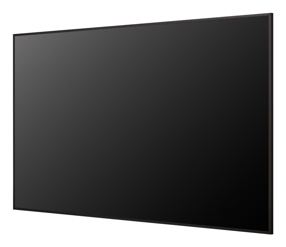 LG 75UH5N-M – Signage-Display, 75", Ultra HD 4K, 500 cd/m², 24/7