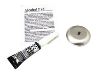 Kensington MicroSaver Ultrabook Adapter Kit Zubehör-Tasche