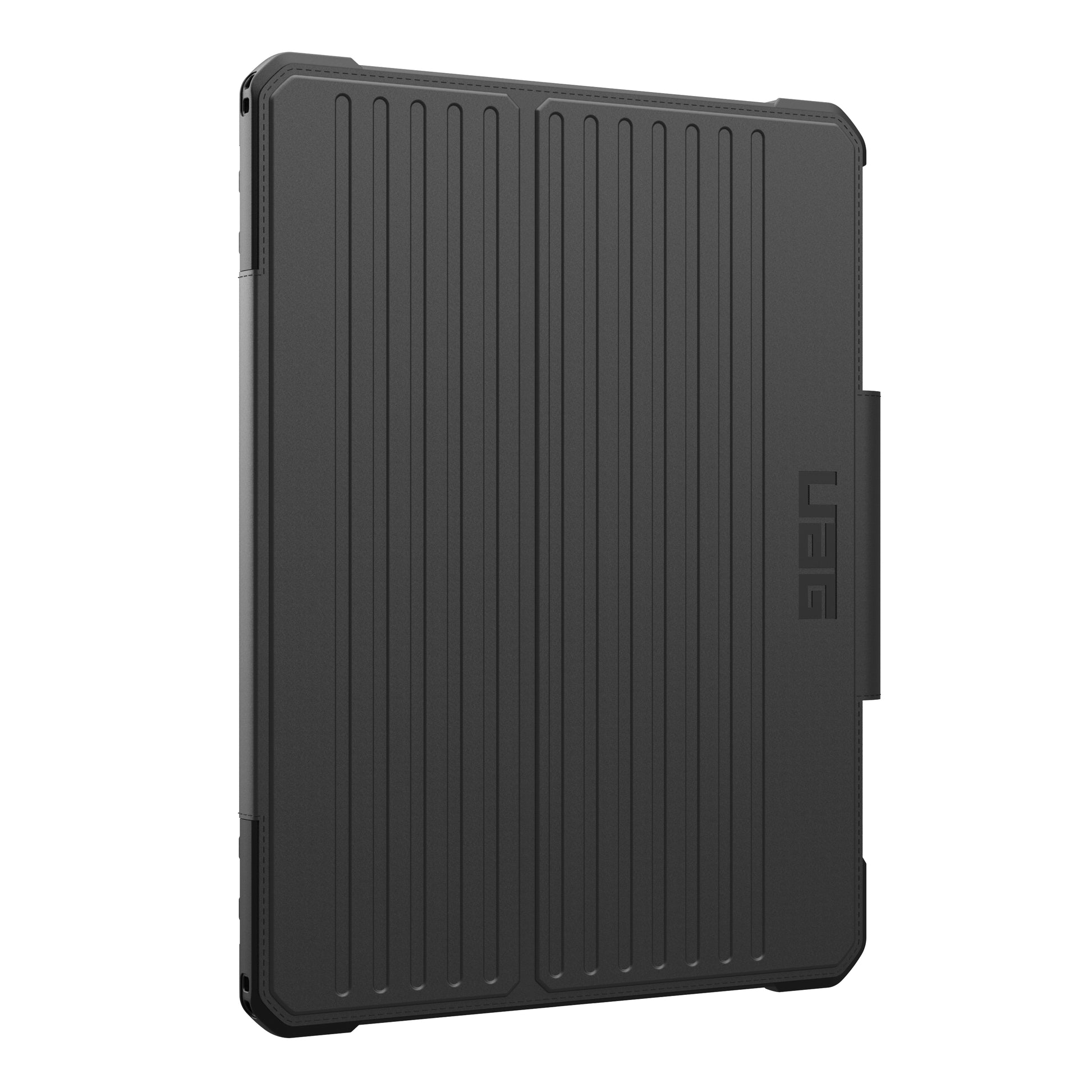 Urban Armor Gear UAG Metropolis SE Tablet-Hülle für iPad Pro 13" (7. Gen.) – Schwarz