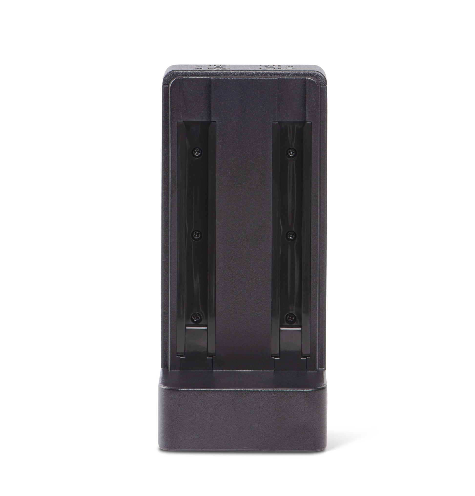 PowerA Joy-Con Ladestation – Ladestation für Nintendo Switch, lädt 4 Joy-Con gleichzeitig, Schwarz