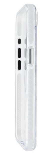 ONIT Backcover – für Apple iPhone 16e, MagSafe, TPU, Transparent, bis 3 m Sturzschutz