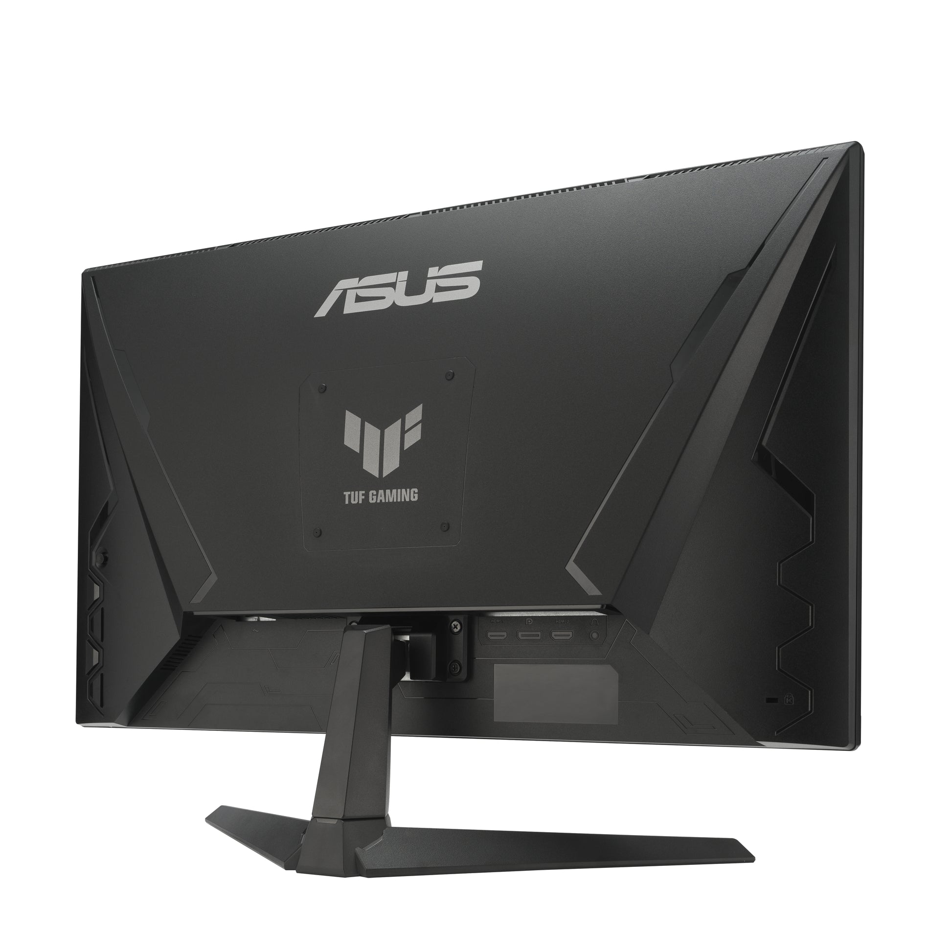 ASUS TUF Gaming VG259QM5A – Monitor, 24,5" 1920 × 1080 (Full HD), LCD, Schwarz