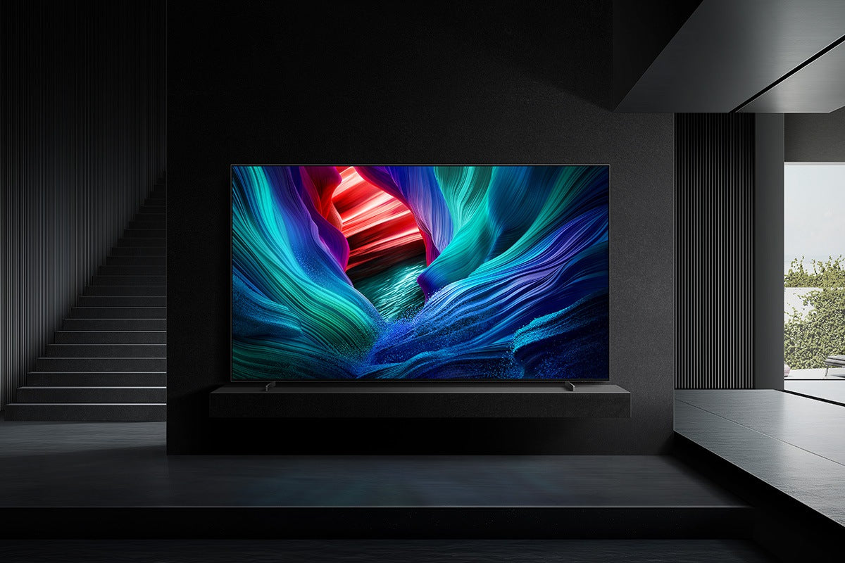 Samsung MRE115MR95 FXZU – 115" TV – 4K UHD – LCD – Tizen – 120 Hz – HDR10+ Adaptive, HLG