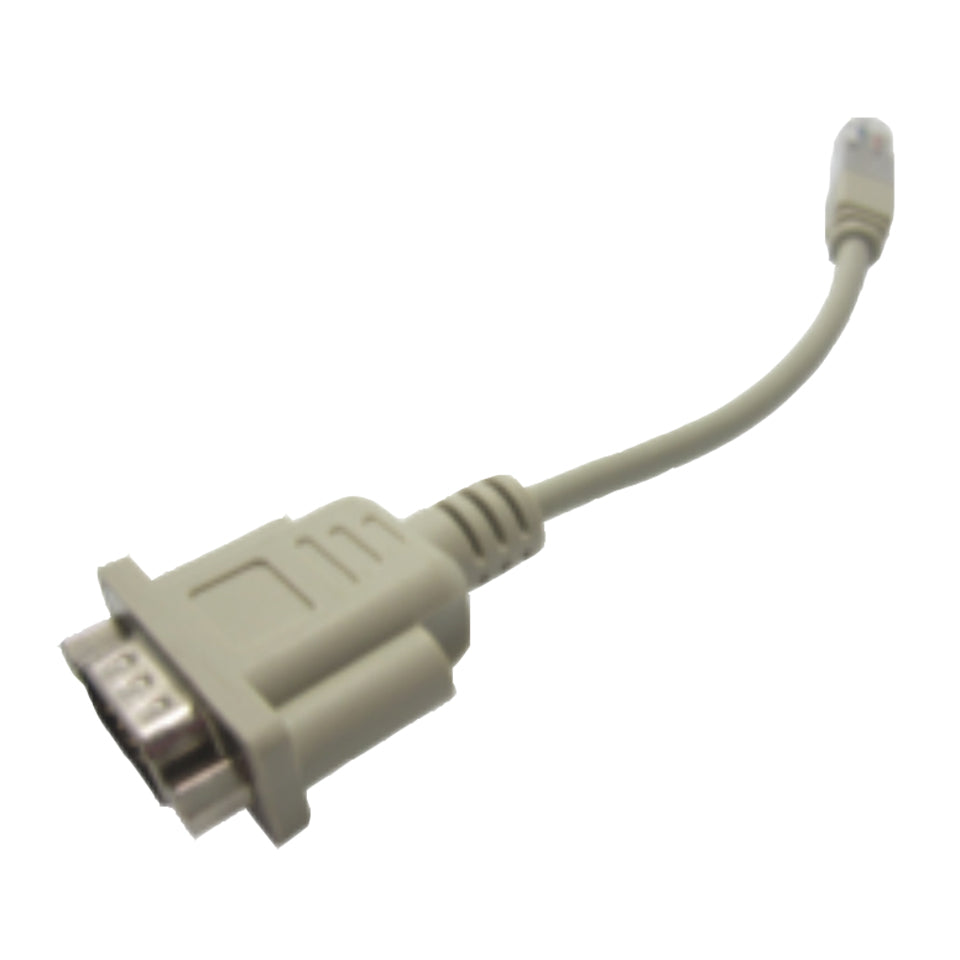 Brother RJ-25 zu DB-9 Adapter – PA-SCA-001 – für TD-2020/TD-2120N/TD-2130N