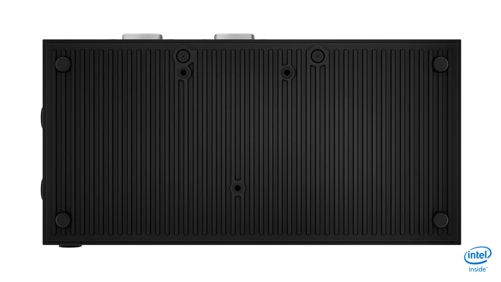 Lenovo ThinkCentre M90n Micro – Intel Core i3-8145U, 4 GB RAM, 128 GB SSD, Windows 10 Pro