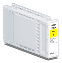 Epson T56U4 Gelbe Tintenpatrone (Original) – 350 ml – für Epson SureColor P7360/P9360