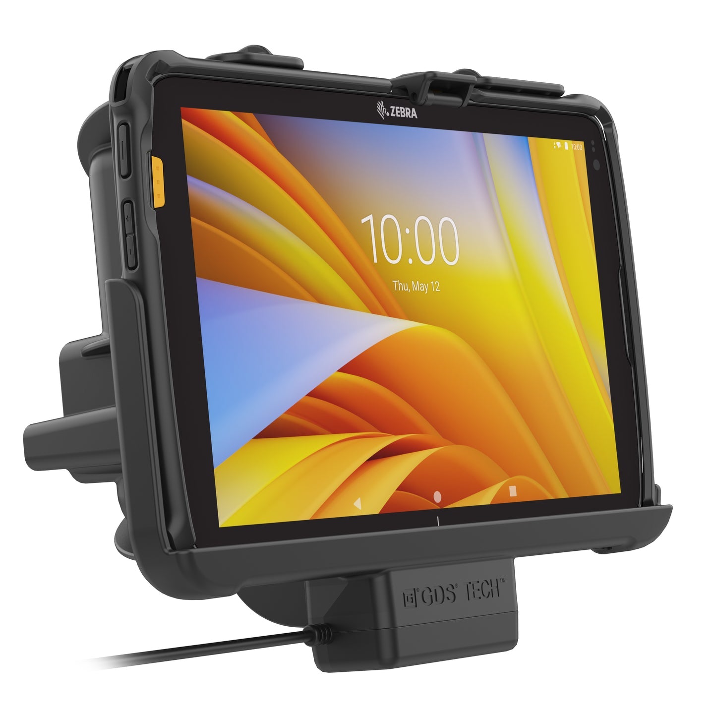RAM Mounts Tough-DockT – Zebra ET4x 10" Tablet