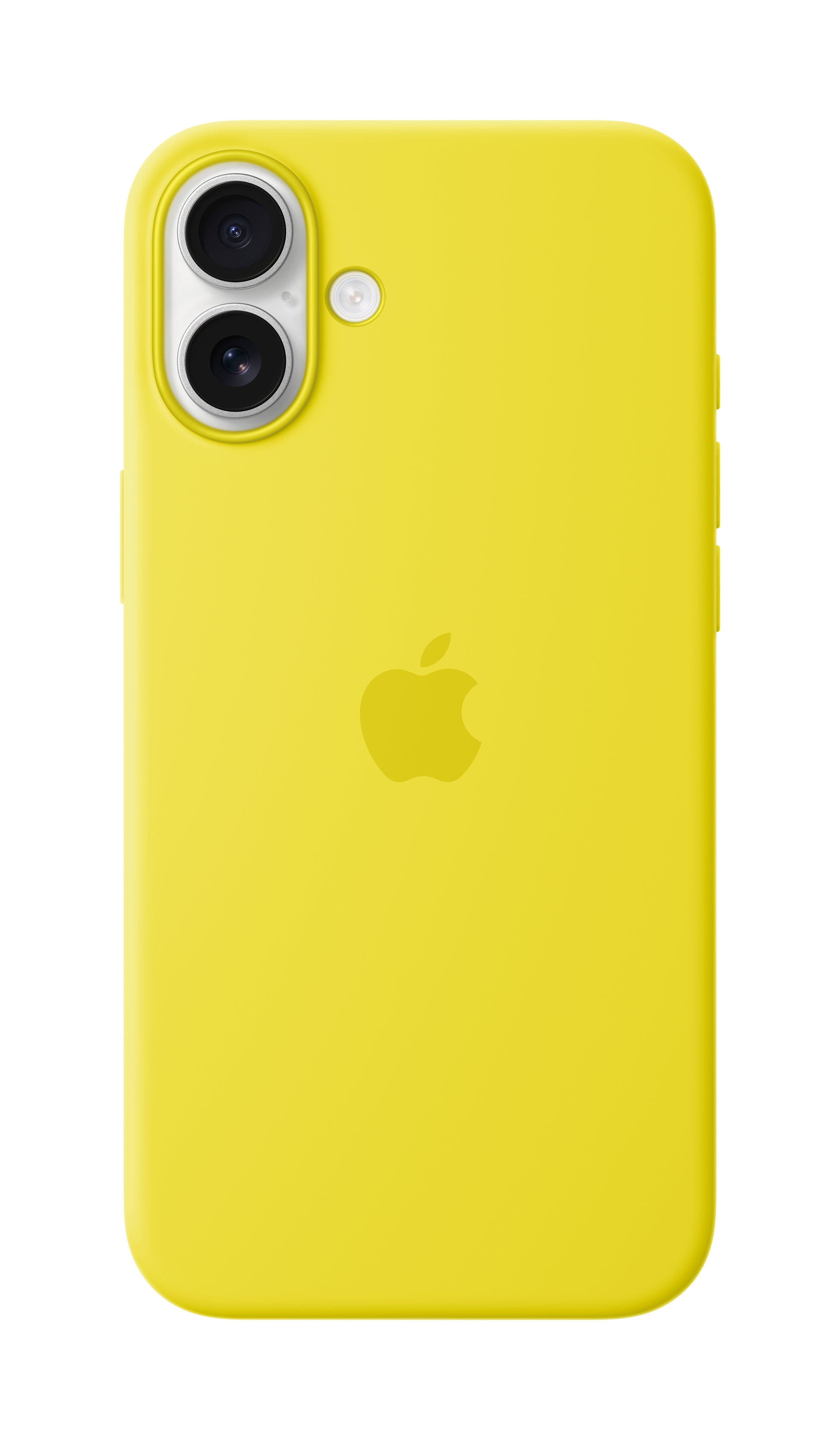 Apple Backcover – für Apple iPhone 16 Plus – MagSafe, Mikrofaser+Silikon, Sternfrucht