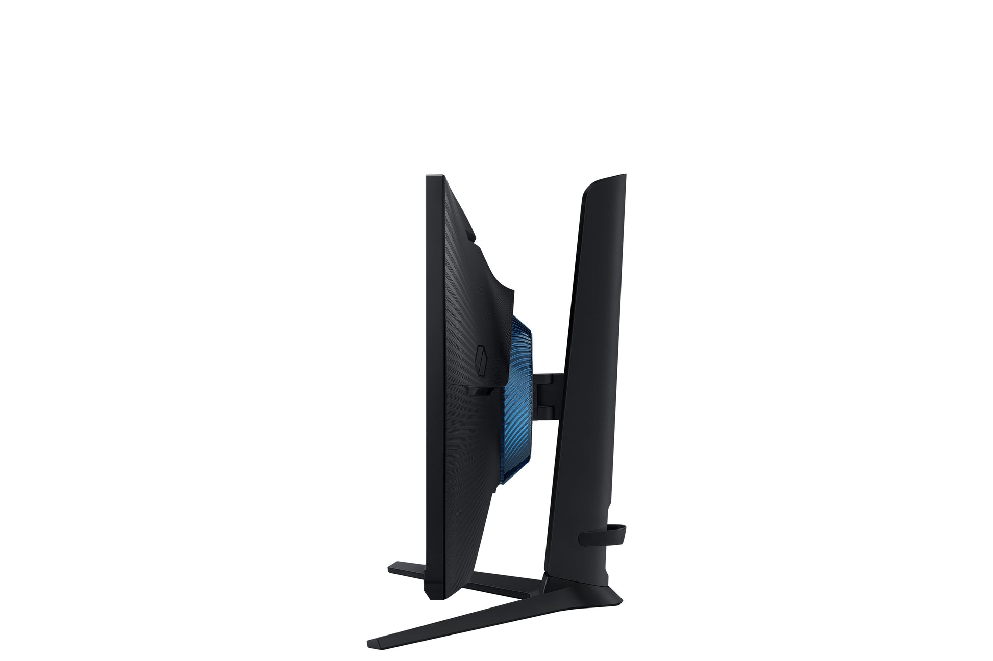 Samsung Odyssey G3 G30D – Monitor, 24" 1920 × 1080 (Full HD), LCD, Schwarz