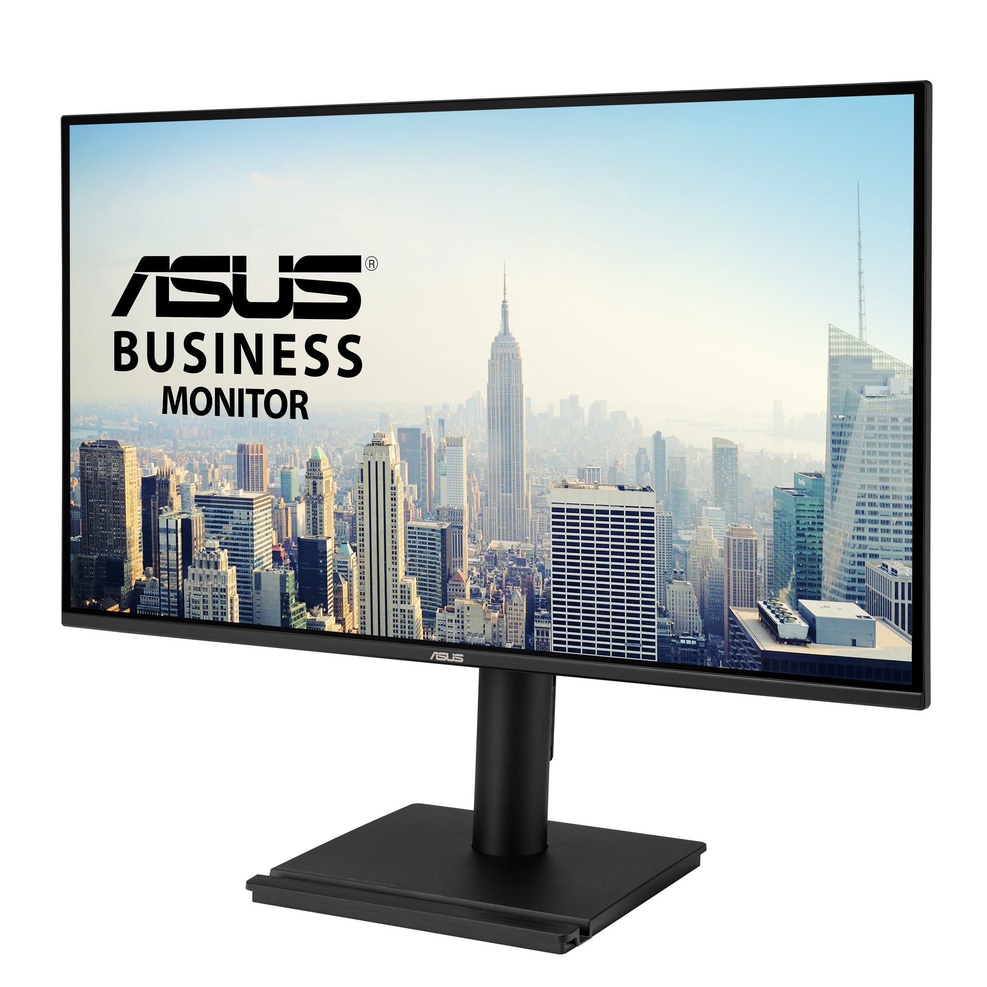 ASUS Va27Aqse – 27", 2560 × 1440 (WQHD), IPS, HDR10