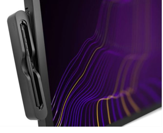 Wacom Stiftdisplay Cintiq Pro 27