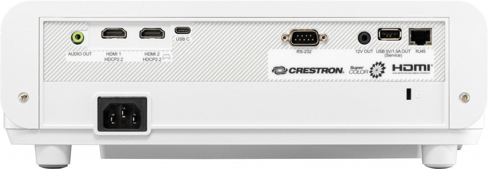 ViewSonic PX749-4K – 4'000 ANSI-Lumen, UHD 4K