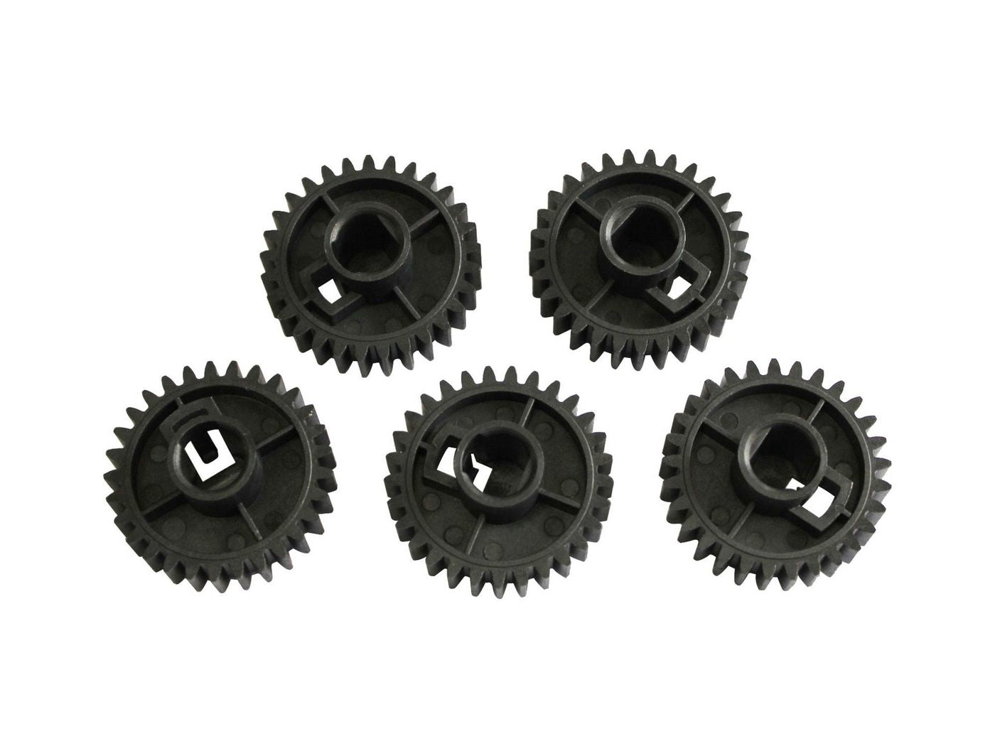 CoreParts Rollen-Kit, 29T – für LaserJet 5200, M5030, Enterprise 700 M712/M725 und andere