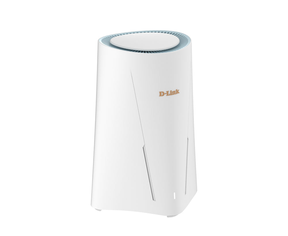 D-Link DBR-560 – WLAN-Router – Wi-Fi 6 Dual-Band (2,4/5 GHz), 6,0 Gbit/s