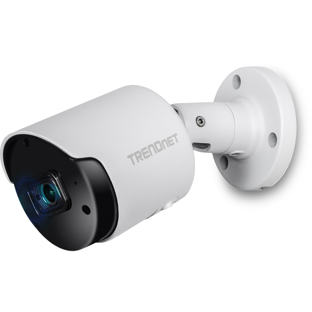 TRENDnet TV-IP1514PI Bullet – 5MP – 3,6 mm – PoE – IP66/67