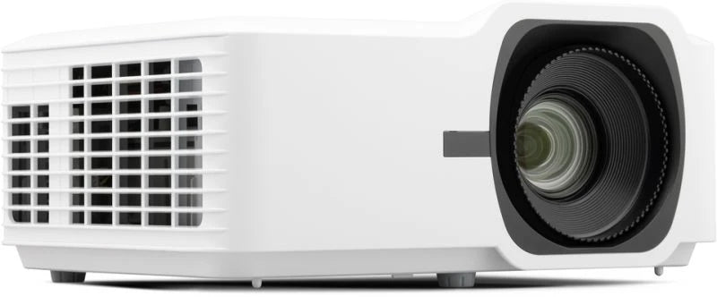 ViewSonic LS630HD – Standard Laser, Full HD (1080p), 4000 ANSI Lumen