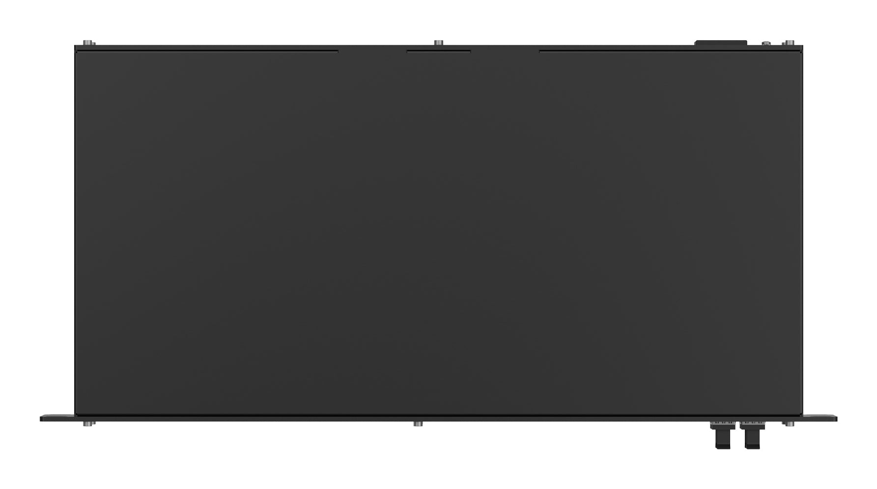 Teltonika SWM282 – Managed Switch – 24×GbE, 4×SFP, L2+, PoE+ 300 W, 19" Rack
