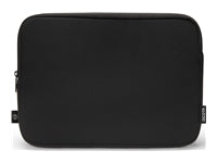 DICOTA Notebook-Schutzhülle bis 13,3" – Schwarz