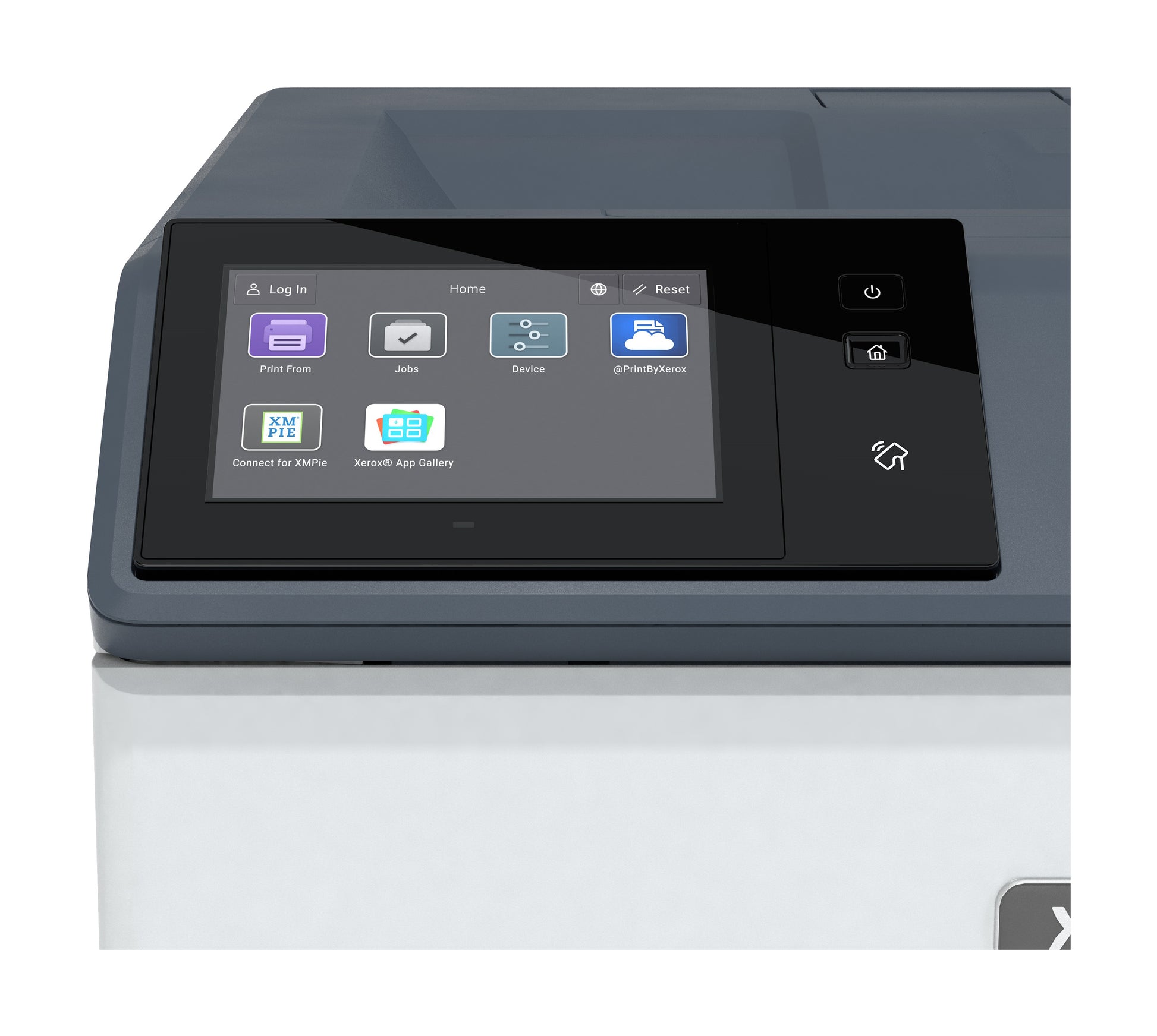 Xerox VersaLink C620 – A4, Duplex, 50 Seiten/Min., Papier: 650 Blatt