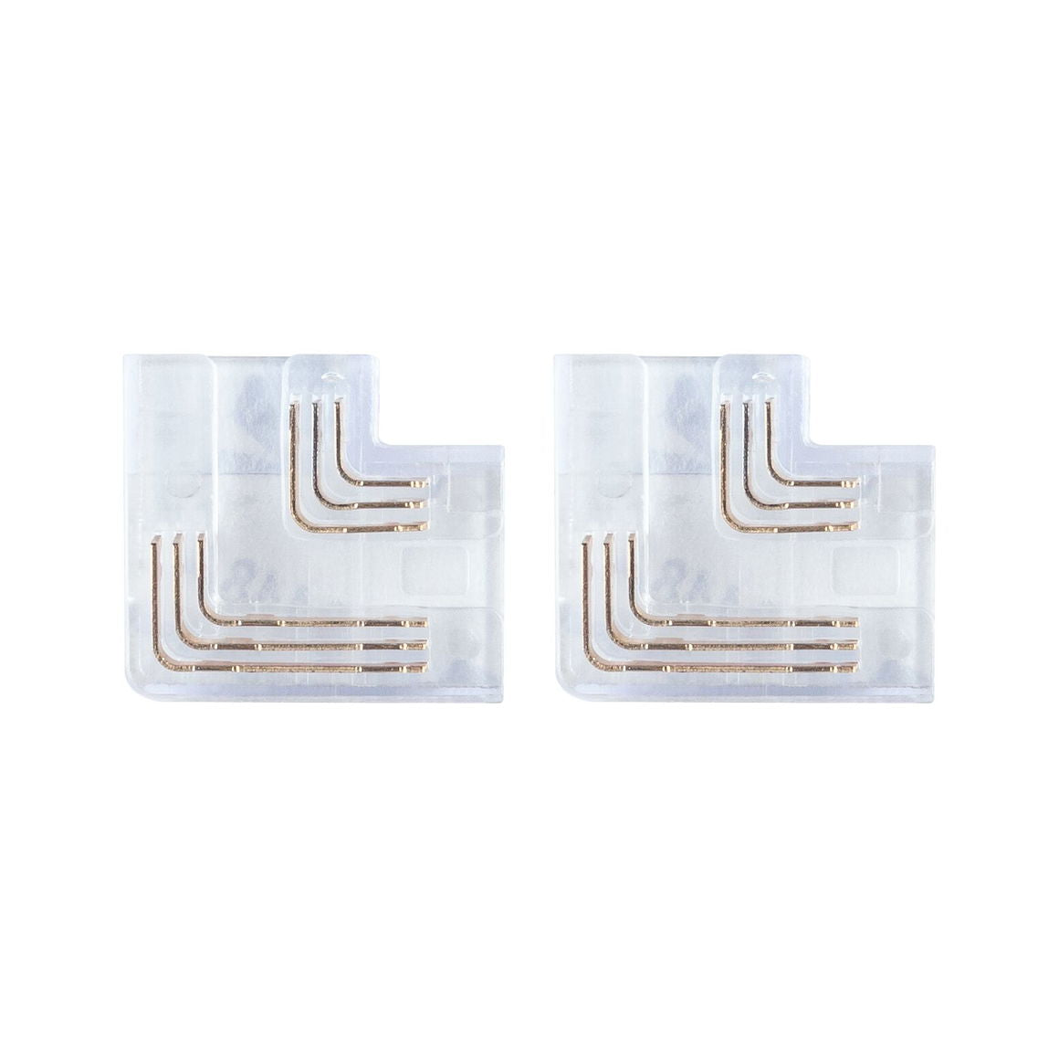 Paulmann LED-Strip 0,021 m – RGBW, 144 W – IP20 – Silber, Metall